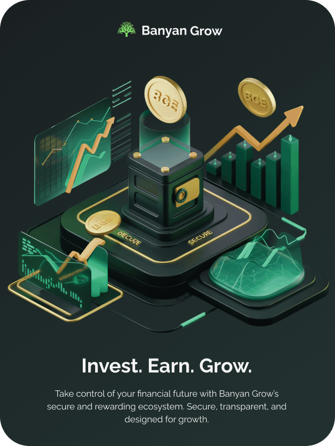 Investment Illustration